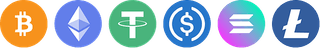 Regulierter Finanzhandelspartner von Lucrianza mit Compliance-Zertifizierung