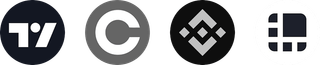 Visuelle Darstellung eines strategischen Lucrianza-Trading-Plattform-Partners